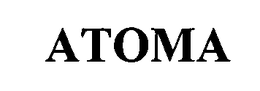 ATOMA trademark