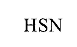 HSN trademark