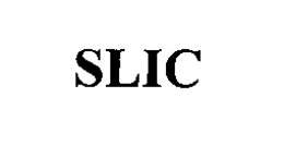 SLIC trademark