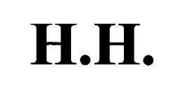 H.H. trademark
