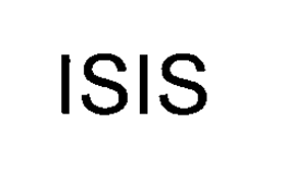 ISIS trademark