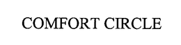 COMFORT CIRCLE trademark