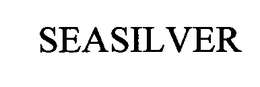 SEASILVER trademark