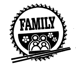 FAMILY trademark