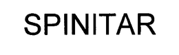 SPINITAR trademark