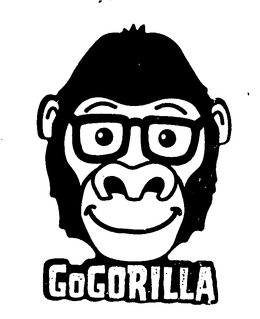 GOGORILLA trademark