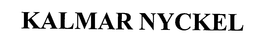 KALMAR NYCKEL trademark