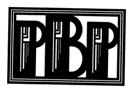PBP trademark