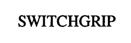 SWITCHGRIP trademark