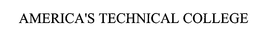 AMERICA'S TECHNICAL COLLEGE trademark
