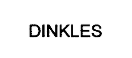 DINKLES trademark