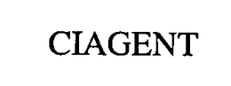CIAGENT trademark