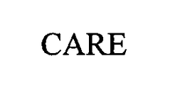 CARE trademark
