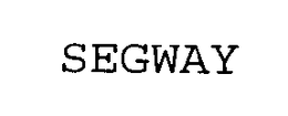 SEGWAY trademark