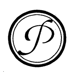 P trademark
