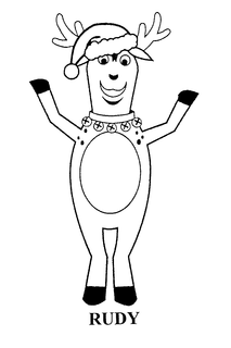 RUDY trademark