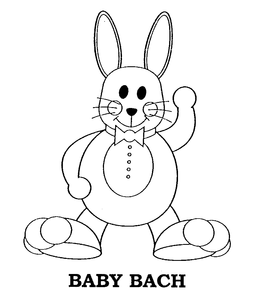 BABY BACH trademark