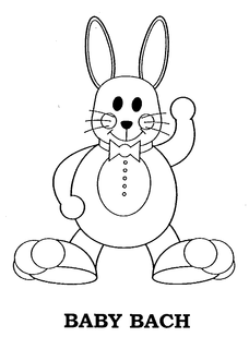 BABY BACH trademark