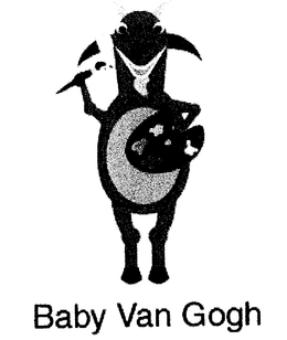 BABY VAN GOGH trademark