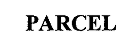 PARCEL trademark