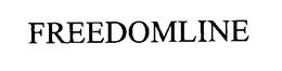 FREEDOMLINE trademark