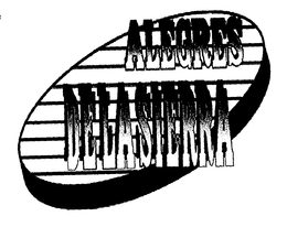 ALEGRES DELASIERRA trademark