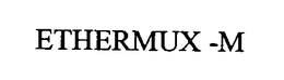 ETHERMUX -M trademark