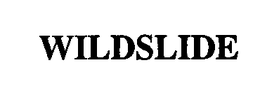 WILDSLIDE trademark