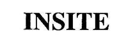 INSITE trademark