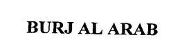 BURJ AL ARAB trademark