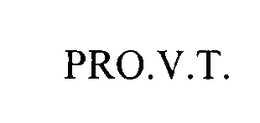 PRO.V.T. trademark