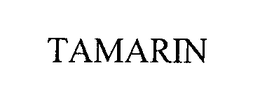 TAMARIN trademark