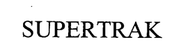 SUPERTRAK trademark