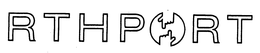 RTHPORT trademark