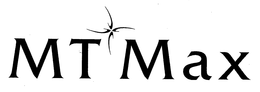 MT MAX trademark