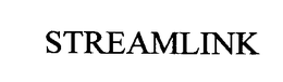 STREAMLINK trademark