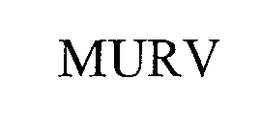 MURV trademark