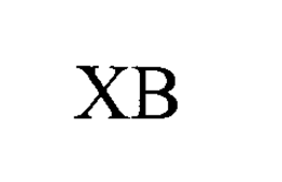 XB trademark