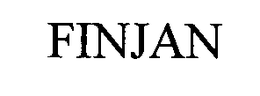 FINJAN trademark