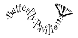 BUTTERFLY PAVILION trademark
