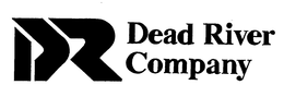 DR DEAD RIVER COMPANY trademark