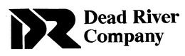 DR DEAD RIVER COMPANY trademark
