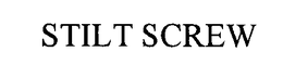 STILT SCREW trademark