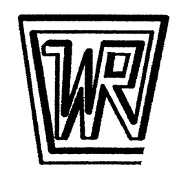 WR trademark