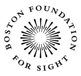 BOSTON FOUNDATION FOR SIGHT trademark