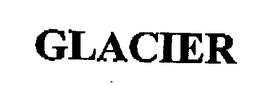 GLACIER trademark