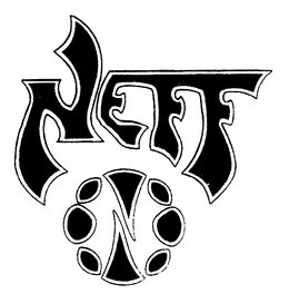 NEFF trademark