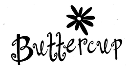 BUTTERCUP trademark