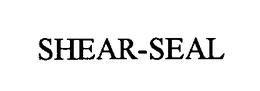 SHEAR-SEAL trademark
