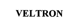 VELTRON trademark